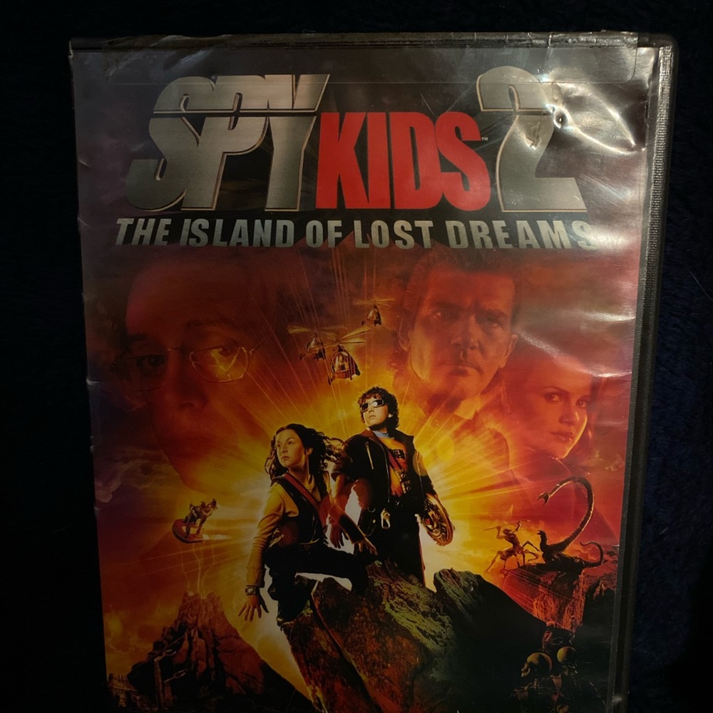 DVD bundle - Picture 3 of 7